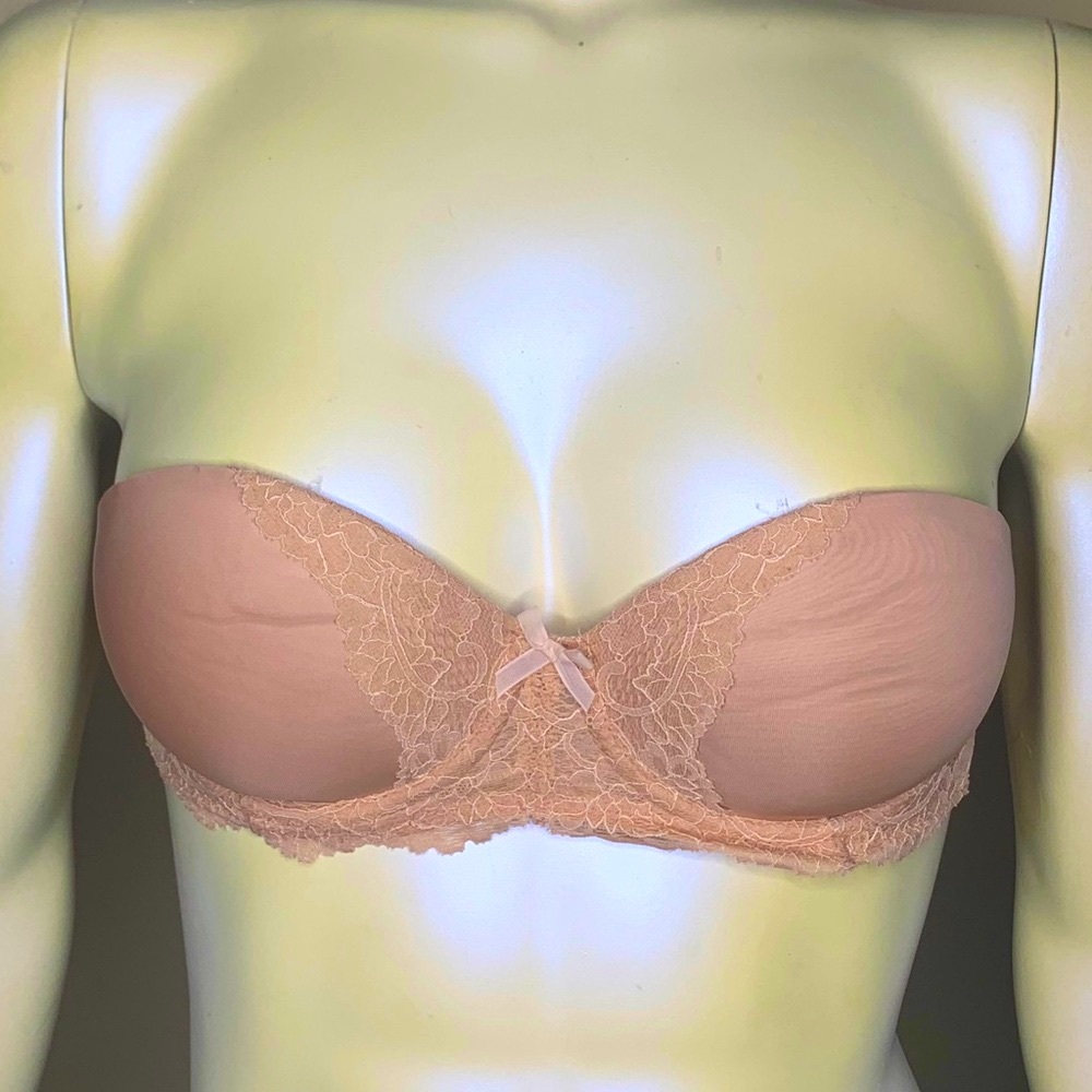 Dream Angels Multi-way Bra